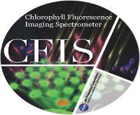 CFIS (Chlorophyll Fluorescence Imaging Spectrometer) Project Logo