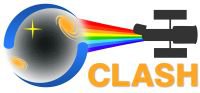 CLASH Project Logo