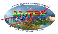 HyTES Project Logo