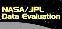 NASA JPL Data Evaluation Project Logo