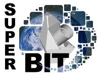 SuperBIT Project Logo
