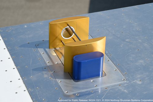 JPL Laser Hygrometer Project Logo