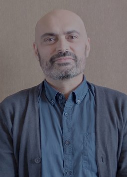 Photo of Antonio Ferraz