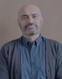 Photo of Antonio Ferraz