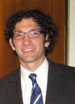 Photo of Adrian Ponce
