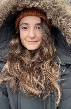 Photo of Annabel Payne