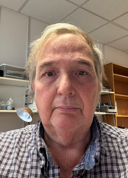 Photo of James Burkholder