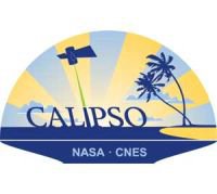 CALIPSO (Cloud-Aerosol Lidar and Infrared Pathfinder Satellite Observation) Project Logo
