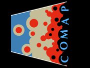 COMAP Project Logo