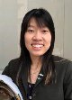 Photo of Caroline Juang
