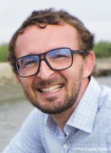 Photo of Cedric David