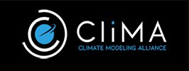 CliMA Project Logo