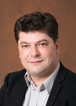 Photo of Mathieu Choukroun