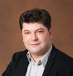 Photo of Mathieu Choukroun