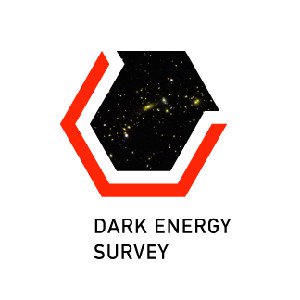Dark Energy Survey (DES) Project Logo
