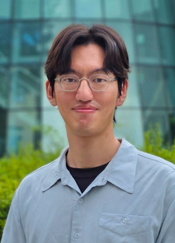Photo of Dohyun Park