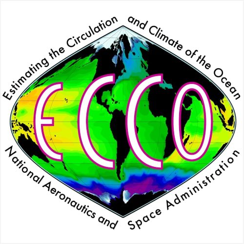 ECCO Project Logo