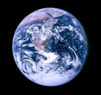 Earth Science Logo
