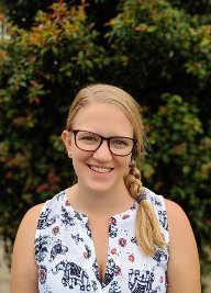 Photo of Erin Leonard