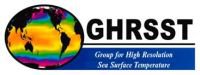 GHRSST Project Logo