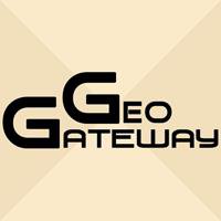 GeoGateway Project Logo