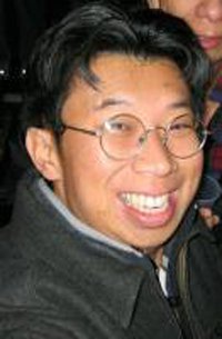 Photo of Howard Tan