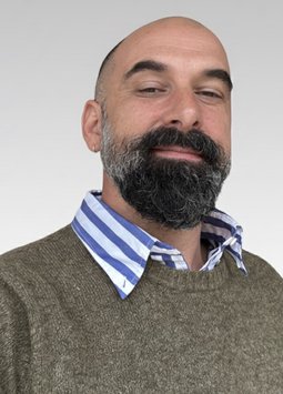 Photo of Anthony Bloom