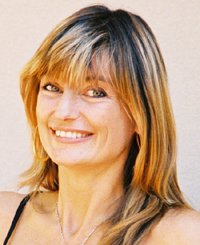 Photo of Isabella Velicogna