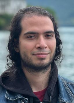 Photo of Javier Acevedo Barroso