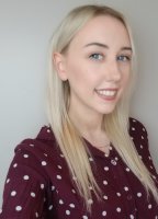 Photo of Kristen Fahy