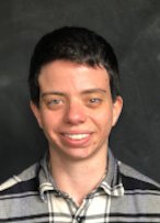 Photo of Kristofer Pardo