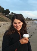 Photo of Leah Sabbeth
