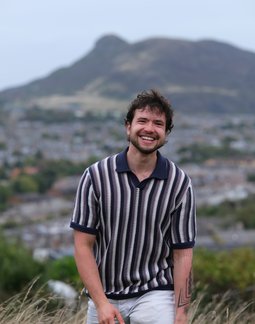 Photo of Linus Thummel