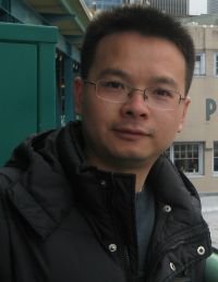 Photo of Longtao Wu