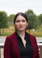 Photo of Mara Figueroa Berroca