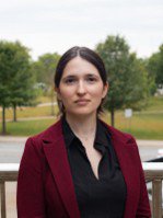 Photo of Mara Figueroa Berroca