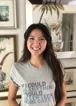 Photo of Marin Anderson