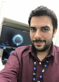 Photo of Mario Damiano