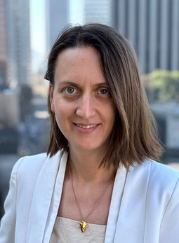 Photo of Katarina (Dida) Markovic