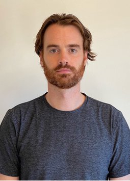 Photo of Matthew Archer
