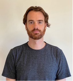 Photo of Matthew Archer