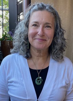 Photo of Margaret Meixner