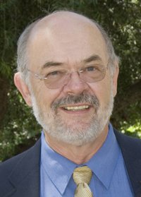Photo of Michael Janssen