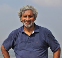 Photo of Murthy Gudipati