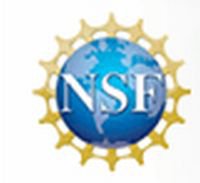 NSF Ecosystem Science Project Logo