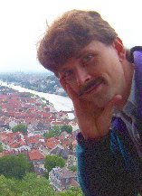 Photo of Neal Turner