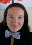 Photo of Nicole-Jeanne Schlegel
