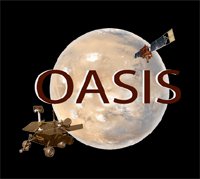 OASIS Project Logo
