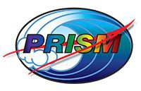 PRISM (Portable Remote Imaging SpectroMeter) Project Logo