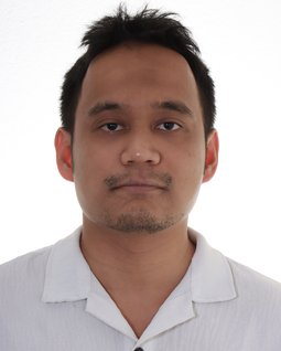 Photo of Kevin Pardede